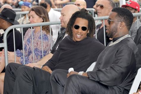 Jay Z Pulled Into Combs Sex Scandal After Weeks Of Ugly Backstage Legal Maneuvering