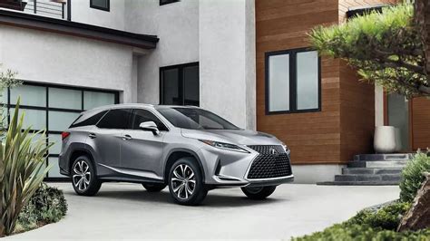 Does The Lexus Rx Require Premium Gas Near Whippany