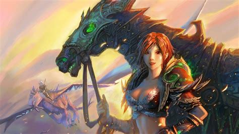 World Of Warcraft HD Обои Фон 1920x1080 ID 489436 Wallpaper Abyss