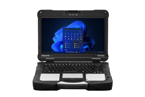 Buy Rugged Toughbook FZ 40 ToughDepot