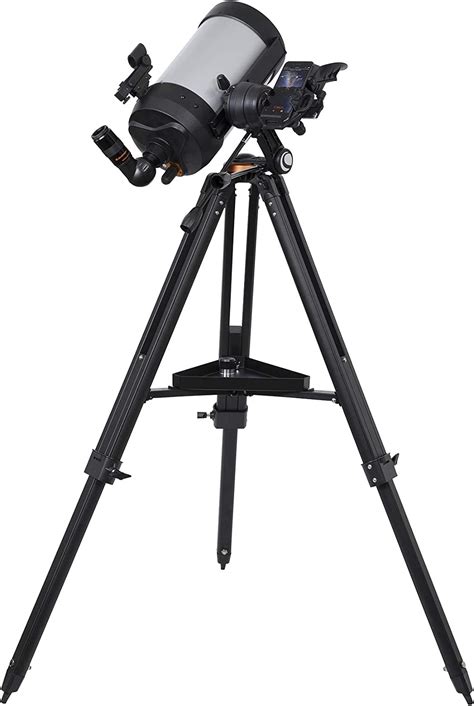 Celestron Starsense Explorer Dx Sct Telesc Pio