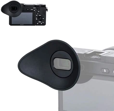 Degree Rotatable Eyecup Viewfinder Eyepiece For Sony A A