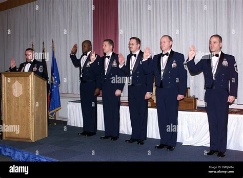 F W Complete Scene Caption Us Air Force Usaf