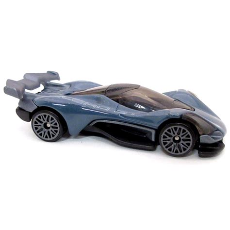 Đồ Chơi Mô Hình Siêu Xe Hot Wheels C Celero GT FAHASA