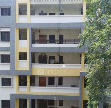 Sai Krupa Residency Bandlaguda Rent Without Brokerage Semi Furnished