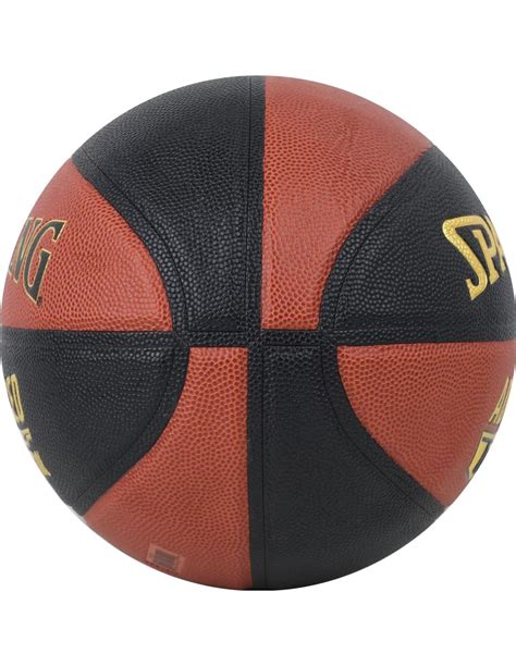 Spalding Advanced Grip Control InOut Ball 76872Z