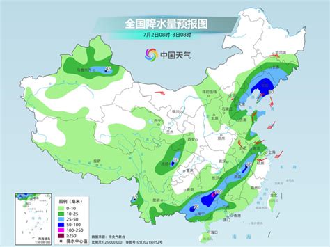 长江中下游等地即将进入降雨间歇期，江南多地加入高温阵营绿政公署澎湃新闻 The Paper