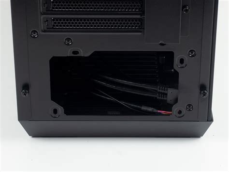 MSI MPG Gungnir 110M Review - A Closer Look - Outside | TechPowerUp