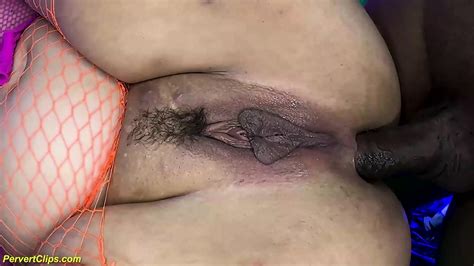 Flexible Bbw Milf Gets First Time Rough Ass Fisted