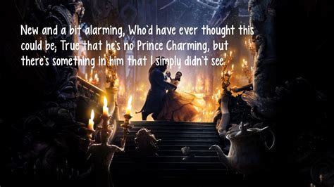 Beauty And The Beast 2017 Movie Quotes Beauty And Beast Quotes Beast