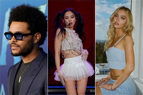 Jennie Of BLACKPINK Gets Her First Billboard Hot 100 Entry As A Solo Artist