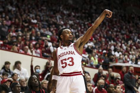 LIVE BLOG: Follow Indiana's Basketball Game With Marshall in Real Time ...