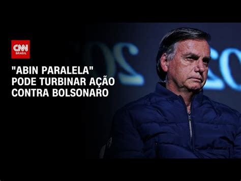 Investigação sobre Abin paralela pode turbinar ação contra Bolsonaro