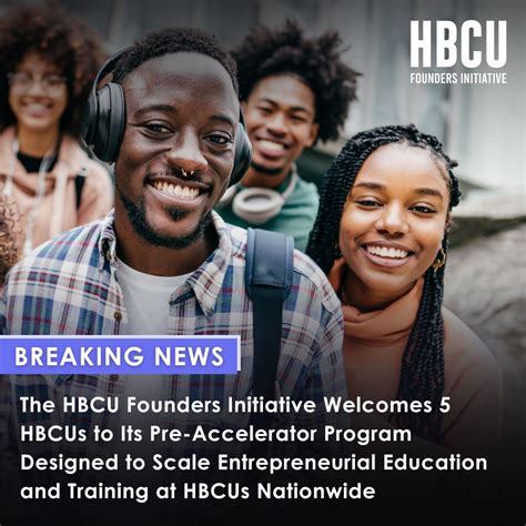 Nick Phillips On Linkedin Lets Go Team Great Work By The Hbcu