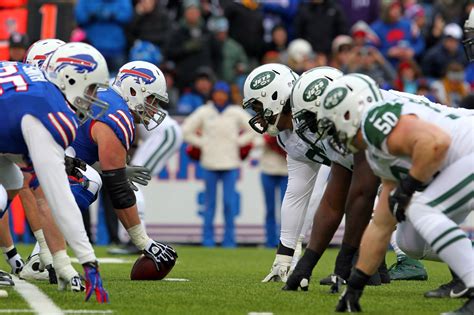 Buffalo Bills Coaching Staff Still Missing An O-Line Coach - Buffalo ...