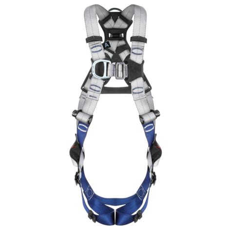 M Dbi Sala Exofit Xe Safety Harness Zero Gravity Safety