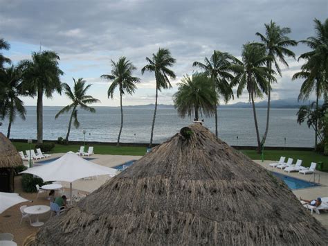 Holiday Inn Suva Fiji Review Of My Stay Loyaltylobby