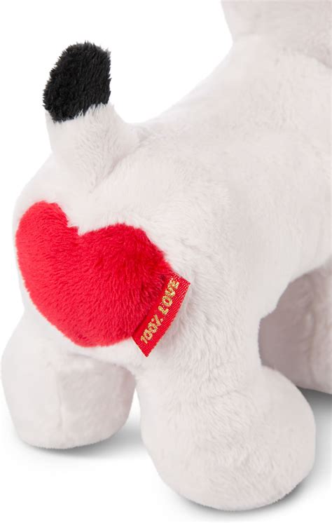 Nici Love Classics Hund Cm Stehend Pl Sch Kaufen Papiton De