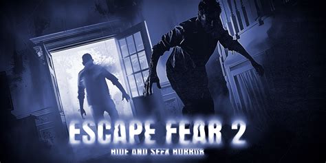 Escape Fear 2 Hide And Seek Horror Jeux à Télécharger Sur Nintendo Switch Jeux Nintendo Fr