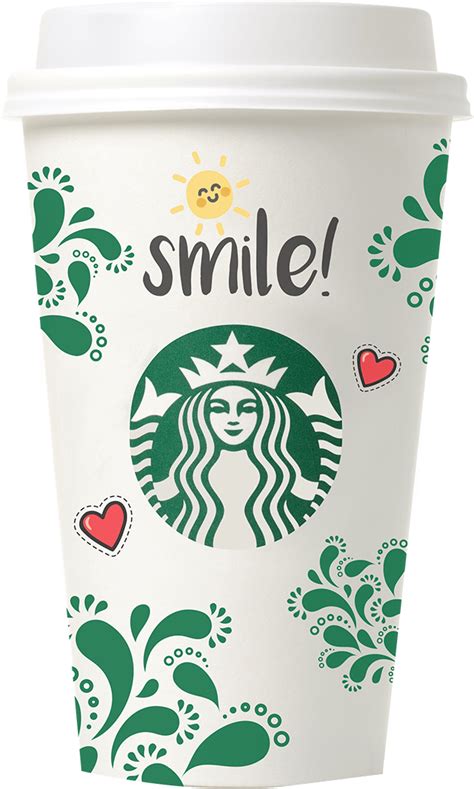 Starbucks New Logo 2011 Free Transparent Png Download Pngkey