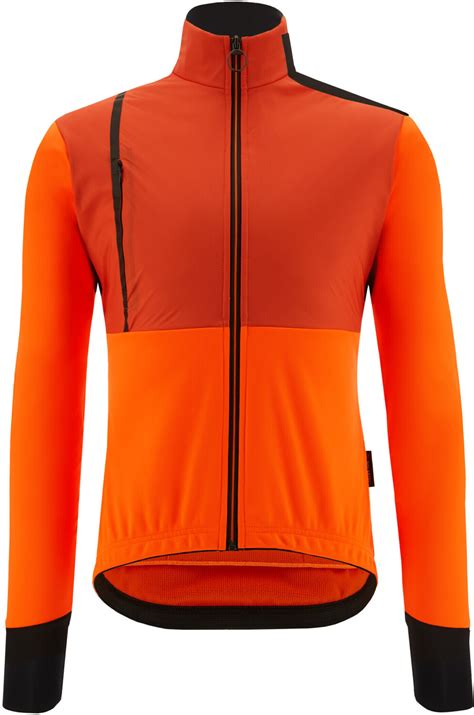 Santini Vega Absolute Jacket Desde 130 99 € Compara Precios En Idealo