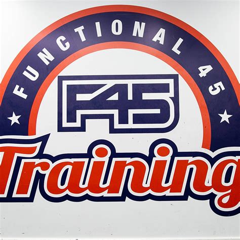 Pin on F45