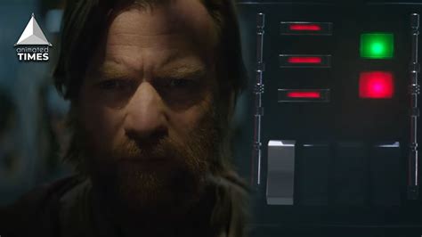 Obi-Wan Kenobi Trailer Witness The Reunion of Obi-Wan and Darth Vader