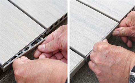 How To Finish The Ends Of Composite Decking In 5 Easy Steps 2024