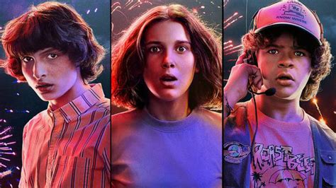 Stranger Things 4ª Temporada será maior e mais ousada diz Netflix