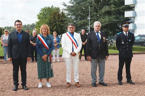 La Fert Gaucher Michel Jozon Ce Ao T C Est La Fiert D Tre