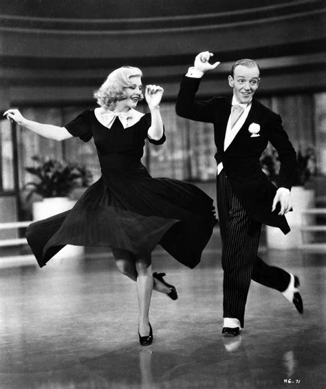 Le Grand Bal Swing — LE VOCABULAIRE DU SWING – Pour briller lors de...