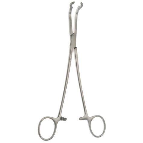 Screw Holding Forceps Mm Dia Boss Surgical Instruments