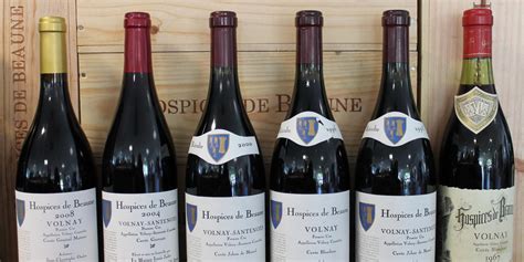 Où acheter du vin Beaune et le Pays Beaunois Tourisme Bourgogne