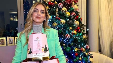 Chiara Ferragni Indagata Per Truffa Aggravata Sul Caso Del Pandoro Balocco