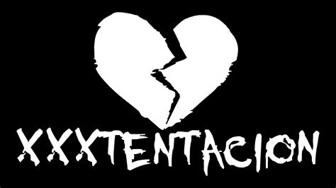 Xxxtentacion Logo