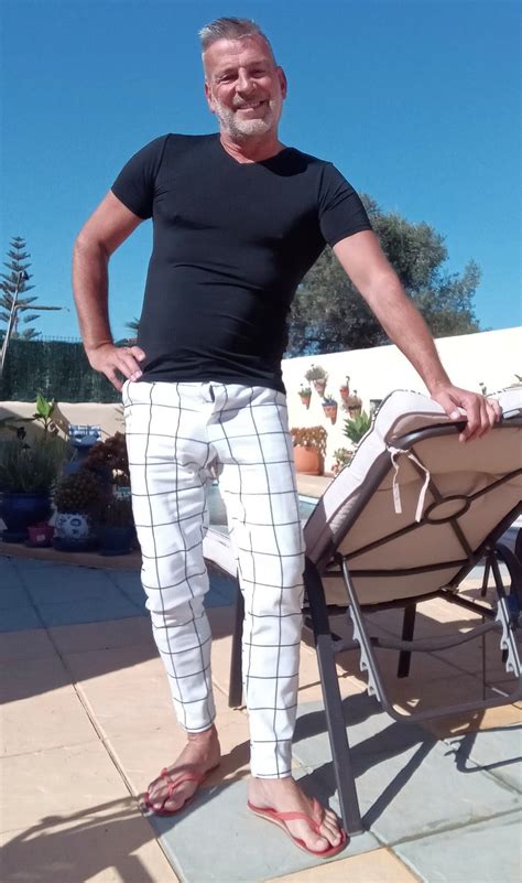 Naked People Home Edition 552 Esteban 56 Spain