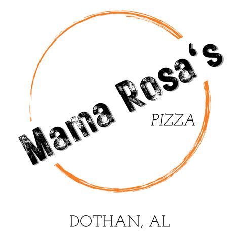 Contact - Mama Rosa's pizza