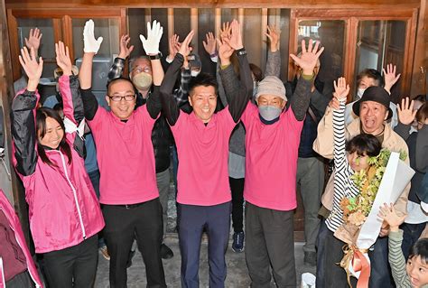 高知県議選、最多12人無投票 8選挙区39人の戦い 高知新聞