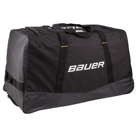 Хоккейная сумка Bauer Core 37" купить в Украине - ProHockey