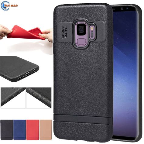 กรณี Tpu สำหรับ Samsung Galaxy S9 9 S S 9 G960 Sm G960fds G960fds ซิลิโคนฝาครอบโทรศัพท์ Sm