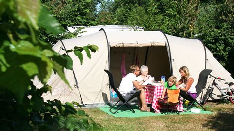 Komfortplatz Mit Eigener Privat Sanit R Rondeweibos