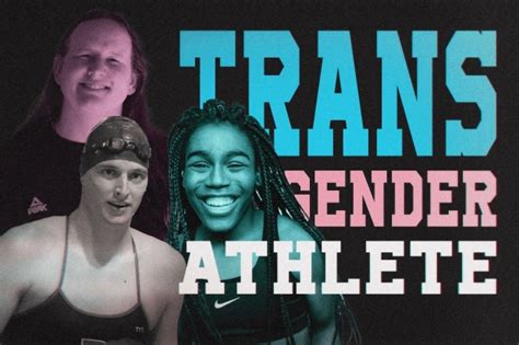 Do Transgender Athletes Have A Place In Sports AllSides