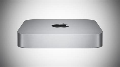 Mac Mini Mit M Pro Besser Als Der Aktuelle Mac Pro Heise Online