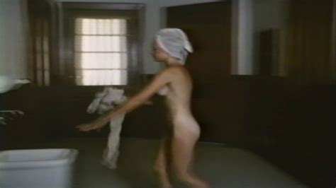 Naked Susan Curtis In Octavia