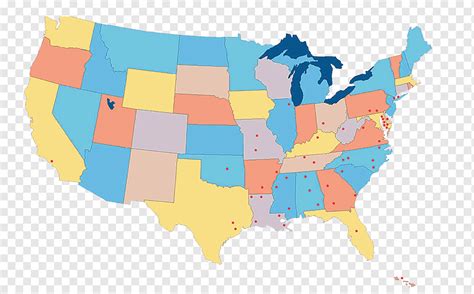 The United States Map Game - Infoupdate.org