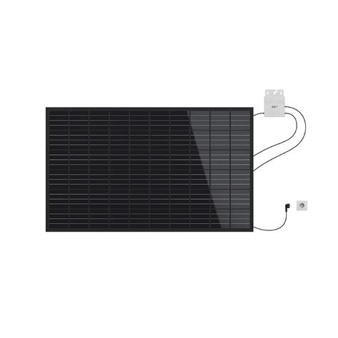 EET Solar LightMate Naked Solarpanel Kaufen Tink