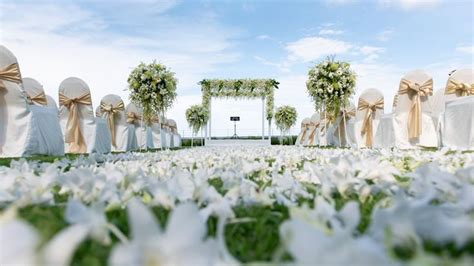 3 Fabulous Ways To Decorate Your Wedding Venue Oklahoma Wedding