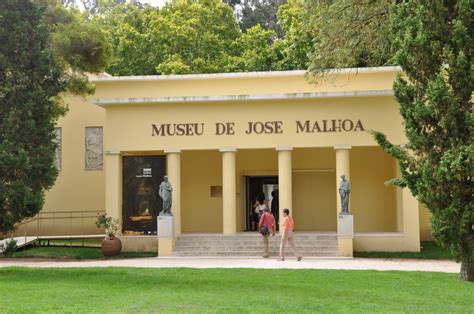 Tesouros Doutra Era Visita Ao Museu José Malhoa Nas Caldas Da Rainha