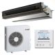 Climatiseur Inverter Gainable PEAD M125JA PUZ M125VKA MITSUBISHI ELECTRIC