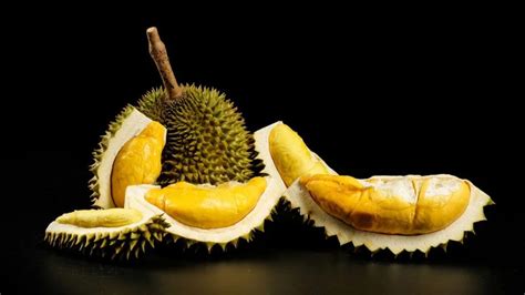 Enjoy The Best Durian In Town Town Straight To Your Doorstep